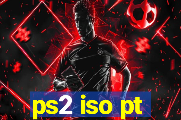 ps2 iso pt-br